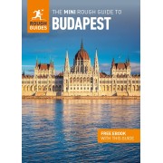 Budapest Mini Rough Guides